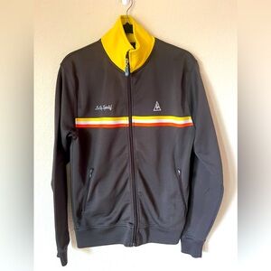Le Coq Sportif jacket